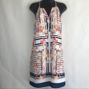 Skies are Blue size M dress